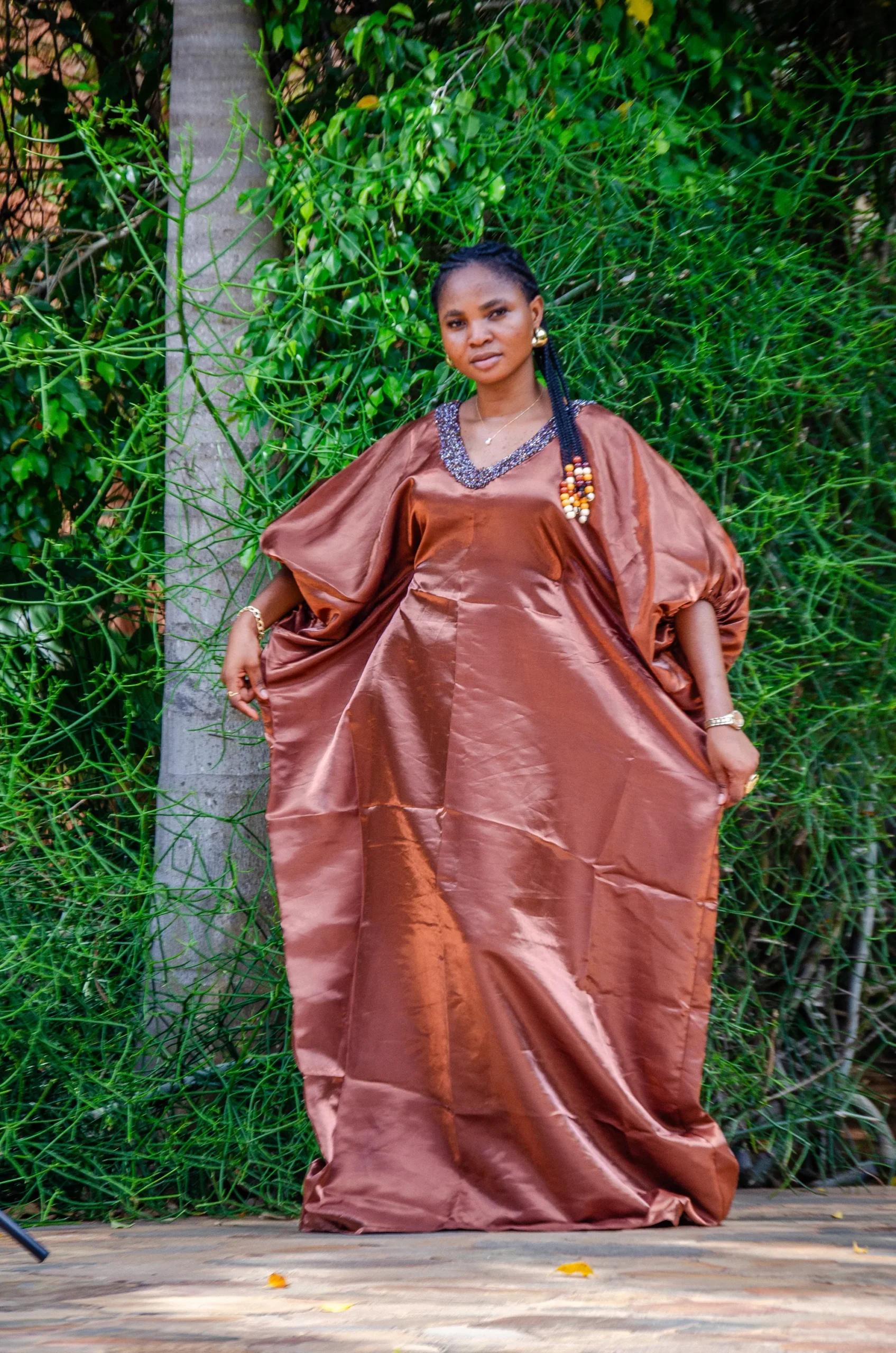 Adama Perlée 4