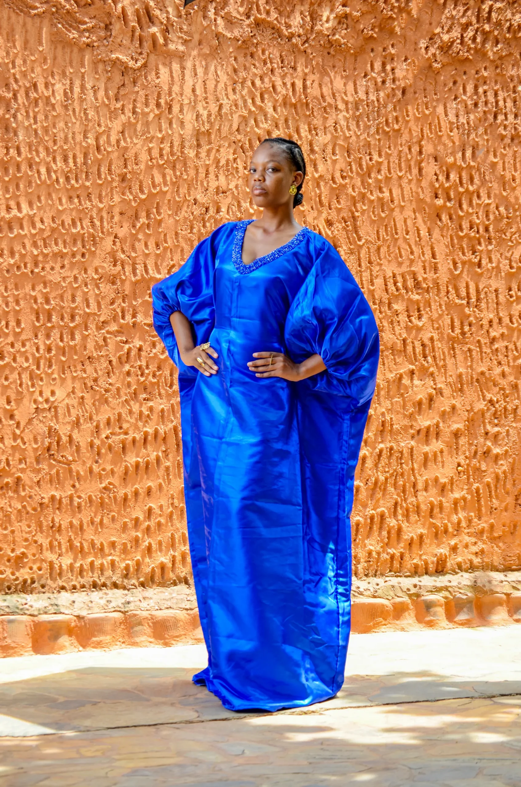 Adama Perlée 9