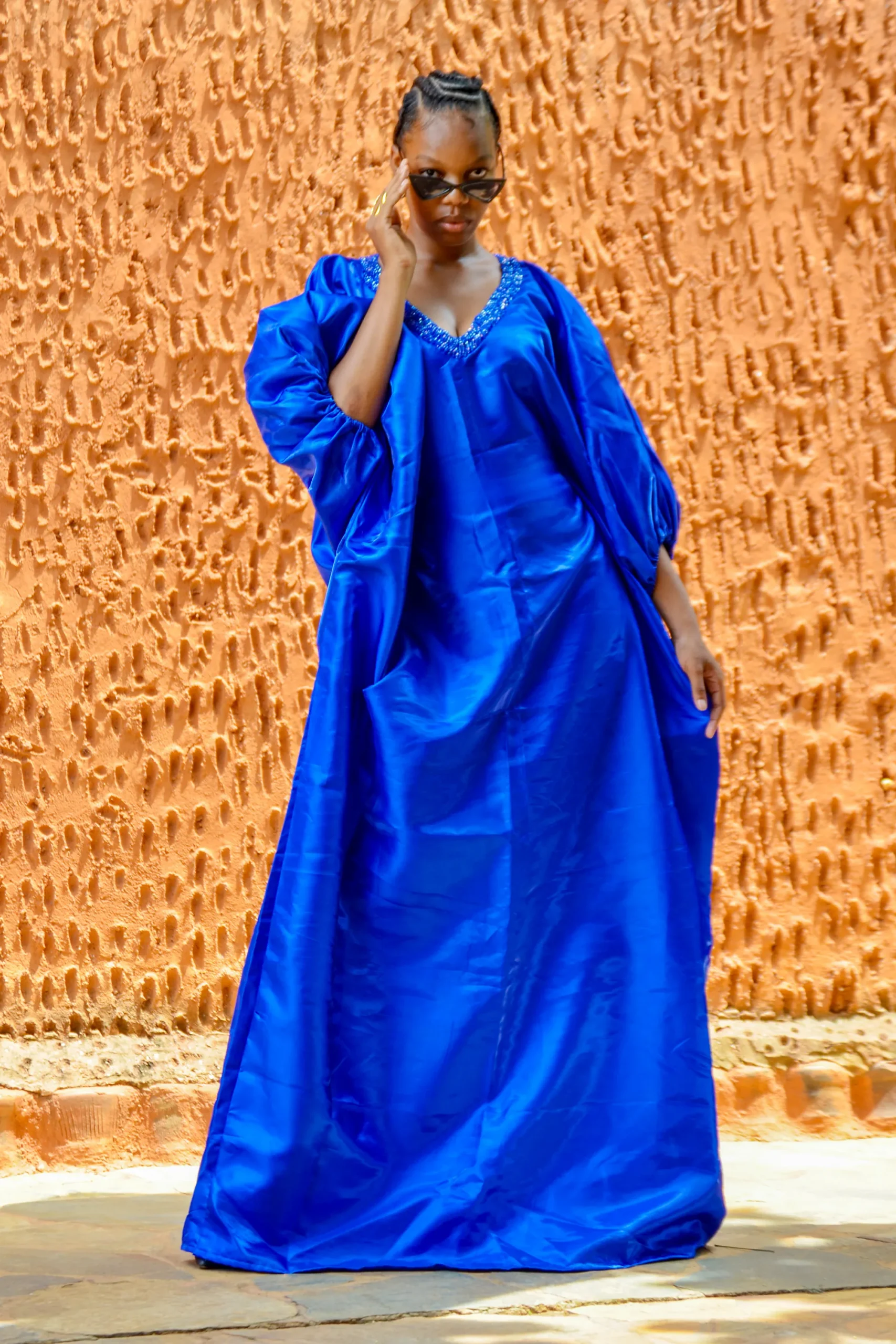Adama Perlée 11