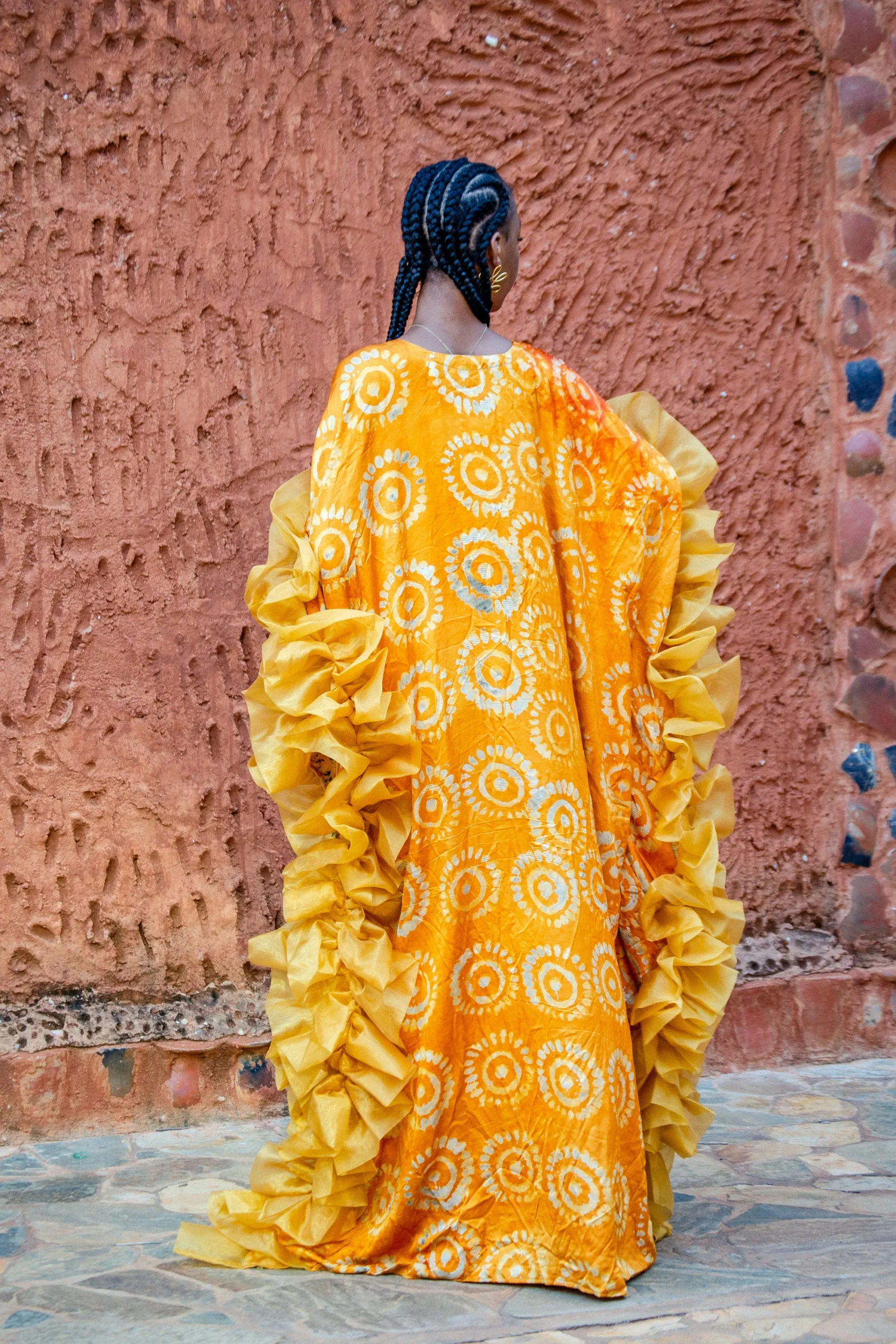 Wonderfro — Soleil